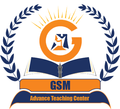 GSM Logo